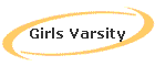 Girls Varsity